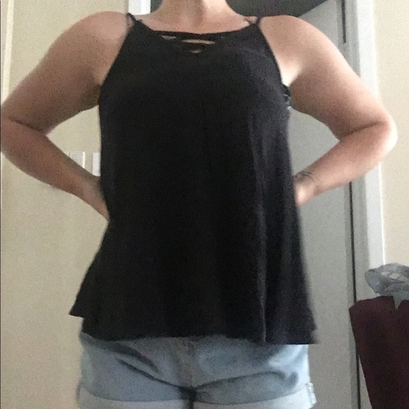 Me to We Tank Top - Picture 3 of 3